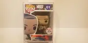 Linkin park Chester Bennington Funko