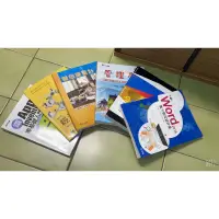 在飛比找蝦皮購物優惠-【霈霈二手小屋】二手書 商業用書 會計學 管理學 TQC 專