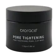 Biorace Pore Tightening Pearl Clay Mask 110g/3.88oz
