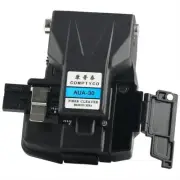 COMPTYCO AUA-30 Optical Fiber Cutter High Precision Fiber Cleaver with Waste Box