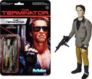 The Terminator - The Terminator ReAction Figure