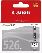 Canon CLI526CY Grey Ink