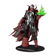 McFarlane Mortal Kombat Commando Spawn 12 Inch Figure