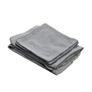 [Florabelle Living] Slip Cover Only - Byron Hamptons Armchair Pebble Grey