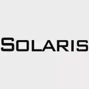 Premier Pontoon Boat Decal 30004053 | Solaris Metallic Black Sticker