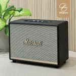 【愛拉風北屯店│無線藍牙音響專賣店】MARSHALL 馬歇爾 WOBURN II 藍牙音響 完美音質體驗 展示品出清