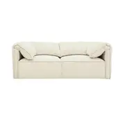 [James Lane] Kai Tribute Shell Modular Sofa - 2 Seater