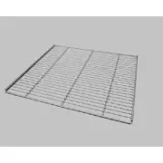 Hoshizaki Sh-0427-Hd-Gr Flat Shelf 21 9/16"X23 1/8" SH-0427-HD-GR - Genuine OEM