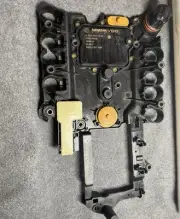 Mercedes Original VGS2-NAG2 Getriebesteuergerät 7G Tronic Virgin A0335457332