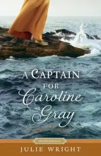 在飛比找博客來優惠-A Captain for Caroline Gray