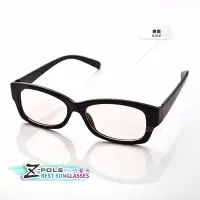 在飛比找Yahoo!奇摩拍賣優惠-視鼎Z-POLS 兒童用抗藍光眼鏡(5569黑)