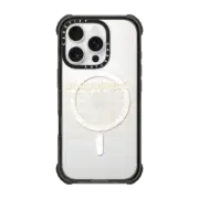 iPhone 16 Pro Ultra Impact Case MagSafe Compatible Unapologetic - Beige