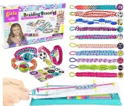 Friendship Bracelet Making Kit,Jewelry Making Supplies Beads,Unicorn/Mermaid ...
