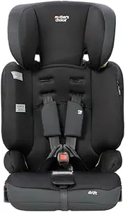 [Mother's Choice] Drift Convertible Booster Seat, 1-8 years