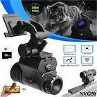 NVG50 2k helmet digital night vision 45°goggles scope WIFI 940nm IR monocular