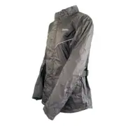 Gryphon Octane Waterproof Motorcycle Rain Jacket Adult Sizes Petite - XL/2X