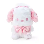 Pochacco Plush (Sakura)
