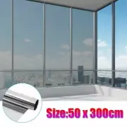 Privacy and Style Casement Privacy Film Enhance the Aesthetics of Any Space