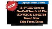 New HP 15-DY4005CY 15.6" Touch LCD Screen Assembly On-Cell Touch