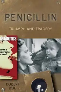 在飛比找博客來優惠-Penicillin: Triumph and Traged