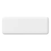 Mill 2000W Invisible Panel Heater (Wall Mount and Portable)