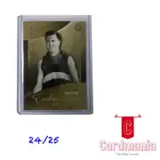 AFL - 2017 Ted Whitten 'Enshrinements' Incentive Case Card (Regal) #24/25 | Rare