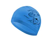 Kids Swim Caps for Boys Girls,high Elasticity Swimming Cap