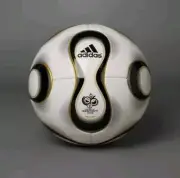 adidas Teamgeist OG Soccer Ball 2006 Germany World Cup Remake Official Match