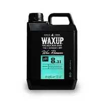 在飛比找蝦皮商城優惠-【WAXUP-高效除蠟劑 2公升】 非IPA、異丙醇 脫脂劑