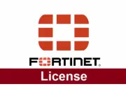 Fortinet Authenticator FAC-VM-1000-UG Virtual Appliance 1000 User License Add-on