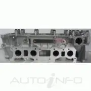 Austral Cylinder Head - CH2TRN