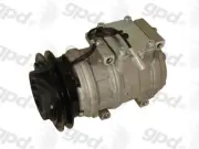 For 1987-1988 Toyota Cressida 2.8L A/C Compressor 909IA47 (for: Toyota)