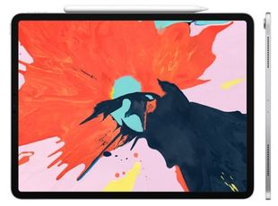 台南『富達通信』Apple iPad Pro 12.9吋 2018 Wi-Fi版/256GB【全新直購價36800元】