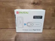 Syukuyu RF Remote Control Page Turner for Kindle / iPhone / iPad / E-book Reader