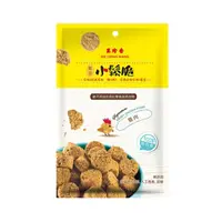 在飛比找momo購物網優惠-【BEE CHENG HIANG 美珍香】雞肉小鬆脆60g5