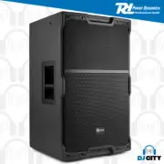 Power Dynamics PDY215A Active Speaker 15” 800W DSP/BT