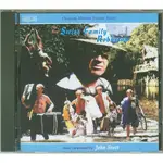 原聲帶-新海角一樂園(THE NEW SWISS FAMILY ROBINSON)- JOHN SCOTT(28),美