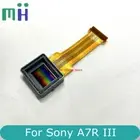 Sony A7R3 A7RIII A7RM3 EVF LCD Viewfinder Display View Finder VF Screen ECX337A