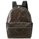 Louis Vuitton LV M46684 Discovery PM 經典花紋大容量商旅雙肩後背包