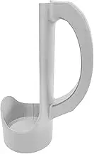 Can Holder with Handle, Soda Can Holder with Handle, Drink Holder, Drinks Handle Tool, 3D Printed Grip, Energy Drink Holder for Energy Drinks, Beer, Pop Party, Indoors, Outdoors, Outdoors