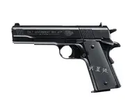 在飛比找Yahoo!奇摩拍賣優惠-台南 武星級 UMAREX Colt 1911A1 4.5m