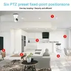 1080P WiFi Home Security IP Camera Wireless PIR Detector Baby Monitoring Cam Fit