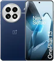 [OnePlus] 13 5G Global Version Dual Sim (CPH2653), 16GB RAM 512GB Storage, Include 80W Australia SuperVooc Charger (Midnight Ocean)