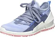 [ECCO] Women's Biom 2.0 Low Textile Cross Trainer