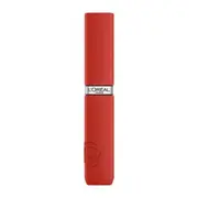 LOREAL Infallible Matte Resist Lipstick - 400 Tea 5ml