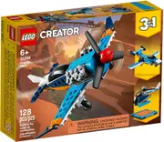 LEGO 31099 Creator 3in1 Propeller Plane, Jet, Helicopter Building Set