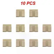 2025 Wall-mounted Storage Box Storage With Mobile Phone Charging Plug Seat TV Remote Control Storage Box Home Storage Container
