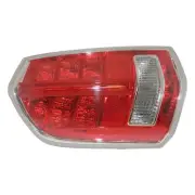 Crown 68042171AE Tail Lamp For Chrysler 300 2011-2013 Left Halogen (for: Chrysler)