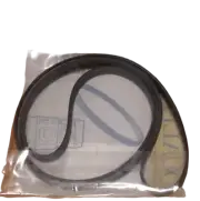 Front Loader Washing Machine Drum Belt For Electrolux AW871 Washing Machines