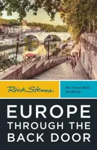 在飛比找博客來優惠-Rick Steves Europe Through the